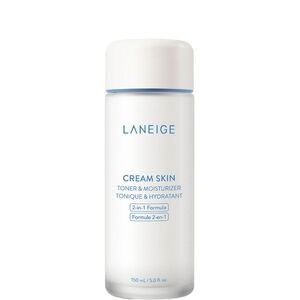FREE W/ BUNDLE - Laneige Cream Skin Trial Size 5 ml NEW Sealed